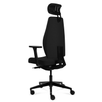 Tronhill - Magna Executive office chair with arm- and headrest