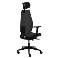 Tronhill - Magna Executive office chair with arm- and headrest II