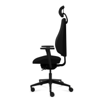 Tronhill - Gabri Executive office chair with arm- and hearest