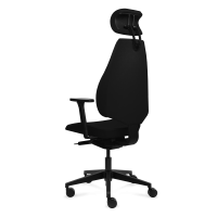 Tronhill - Gabri Executive office chair with arm- and hearest