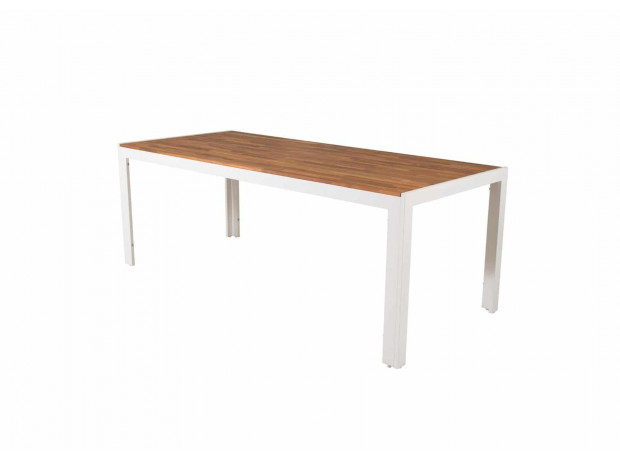 Nordico - Bois dining table