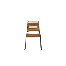 Nordico - Bois chair
