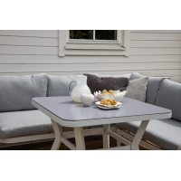 Nordico - Virya Garden furniture set II