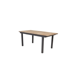 Nordico - Mexico extendable dining table