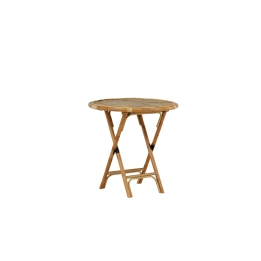 Nordico - Cane table ø80