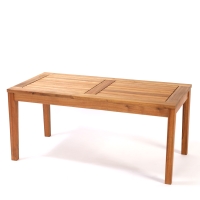 Nordico - Peter coffee table