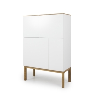Tenzo - Patch cabinet 4D