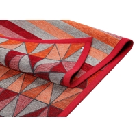 Linie Design - Apertus collection Vison walk rug