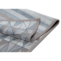 Linie Design - Apertus collection Vison walk rug