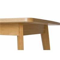 Woodman - Kensal Dining Table