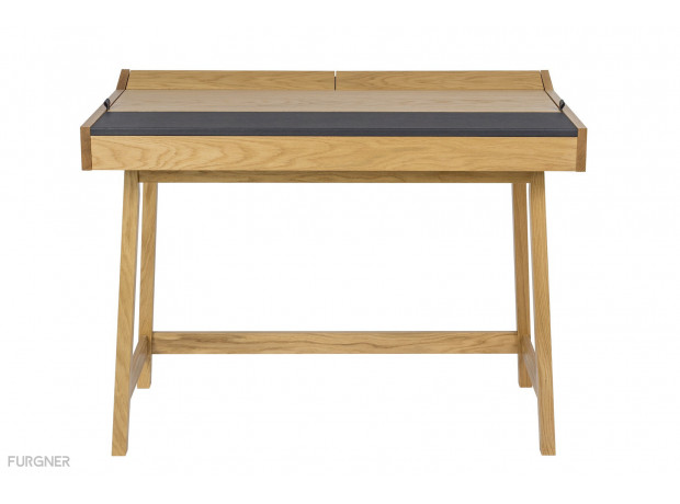 Woodman - Brompton Flap Desk