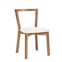 Woodman - Cee Chair