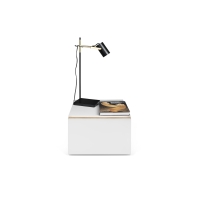 TemaHome - Float Night Stand
