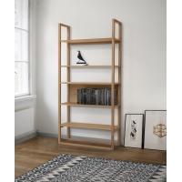 Woodman - NewEst Bookcase