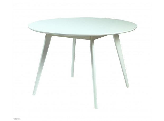 Rowico - Yumi 115 round dining table