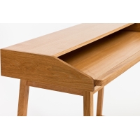 Woodman - St James Compact Desk