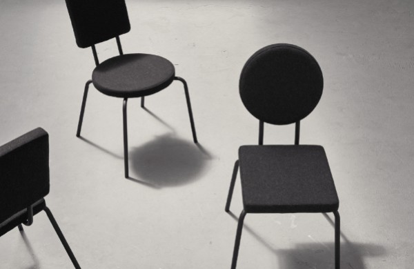 Puik – Hollandi disainist sündinud toolid ja baaripukid